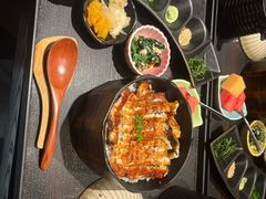 -玄白·炭烤活鳗(上海首店)