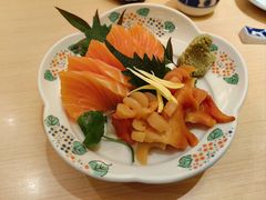 -小山日本料理(太古汇店)