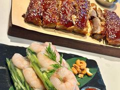 -魏客咖啡(中铁中心店)