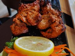 -克比叔叔印度餐厅Kebabs on the Grille(永康路分店)