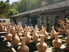 -景德镇古窑民俗博览区