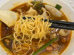 -深仔记茶餐厅(亚士厘道店)