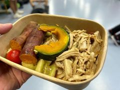 -天型健身工作室(大学城店)