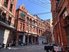 -东海咖啡馆