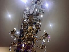 -上和臻品中国菜(花园街店)