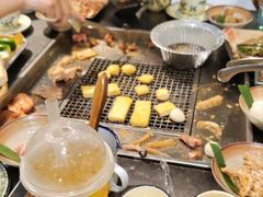 -塘屋烧烤·云南火塘烧烤品牌(春城慧谷旗舰店)