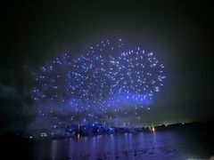 -南京金牛湖风景区