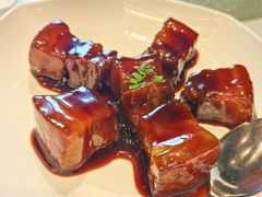 -世博源公馆·本帮融合菜·主题包厢·江景餐厅