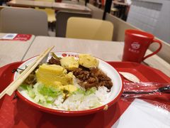 -永和大王(蛙嫩鸡香煲煲鲜·军博店)