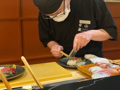 -Sushi Hanzo半藏(天环广场店)