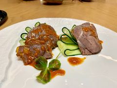 -彩丰楼中餐厅·仁恒洲际酒店