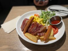 -Maxpoint Kitchen 西餐咖啡(乐峰广场店)