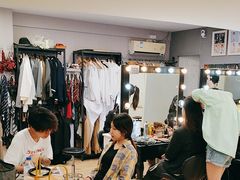 -花儿照相馆·最美证件照(红旗街万达店)