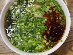 -陇上全荟兰州传统牛肉面(延吉路店)