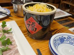 -凤吉园乌拉满族火锅中华老字号(繁荣路店)
