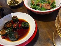 -富正毅三下锅·湘西韵味(天门山索道店)