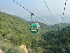 -天津盘山风景名胜区