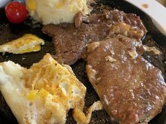 -豪客来牛排(人民东路店)