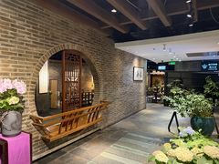 -青藤茶馆(南山路店)