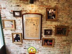 -查令84号咖啡馆(金大地1912东西街店)