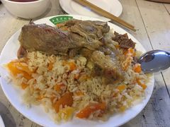 -217丰惠源抓饭(星湖街店)
