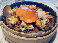 -遇外滩(BFC外滩金融中心店)