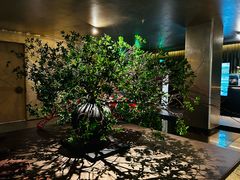 -隐溪茶馆(静安寺店)