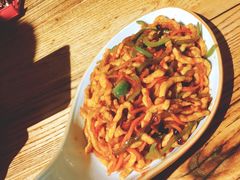 -香香春饼·非遗技艺(万达店)