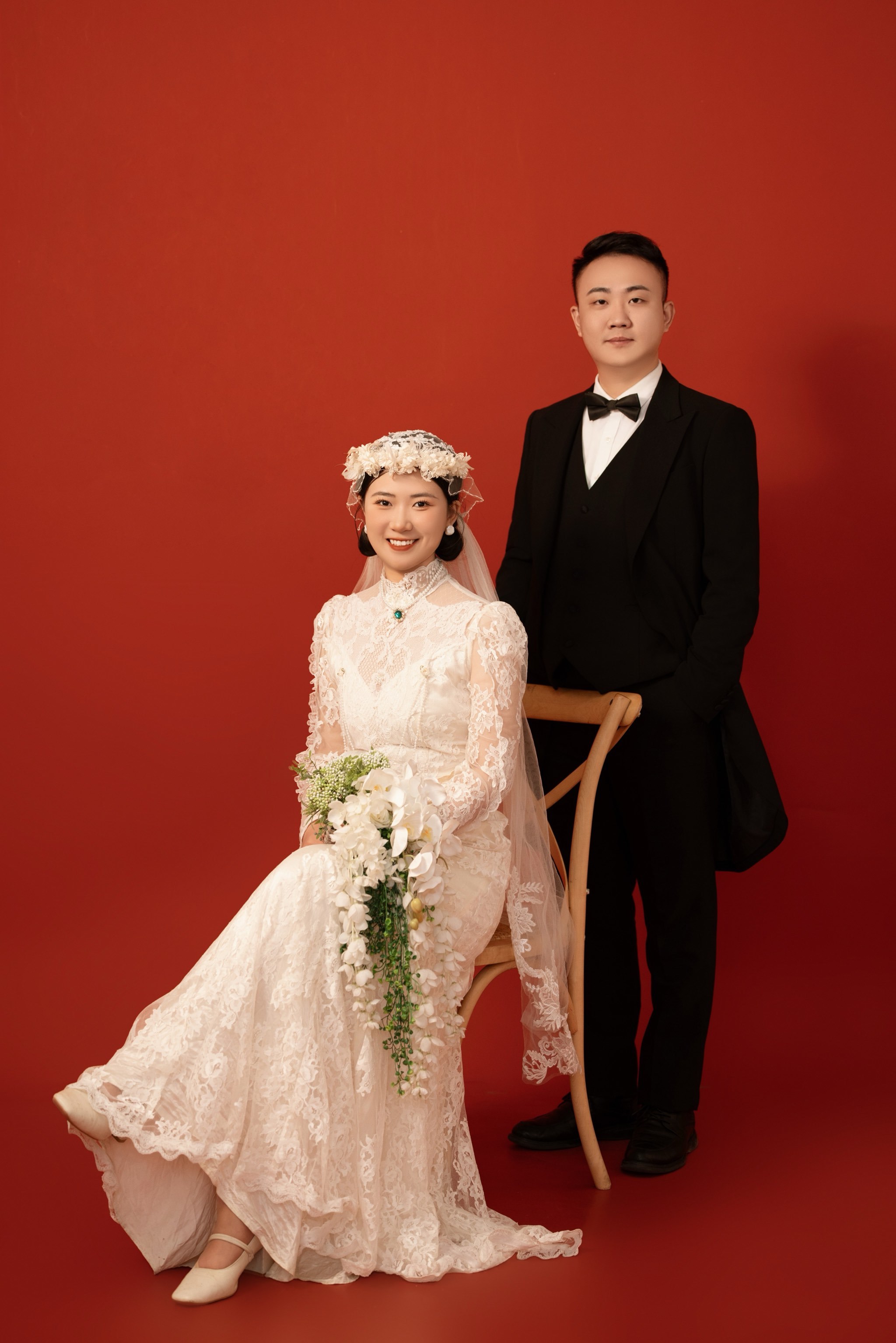 雅云摄影工作室