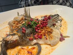 -海味观(老西门店)