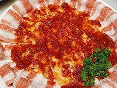 -韩宫宴烤肉·料理(砂之船奥特莱斯店)