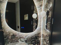 -铂尔登智慧酒店(南山西丽地铁站店)