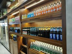 -韩盛·盛江山自助料理(沈辽路万达店)