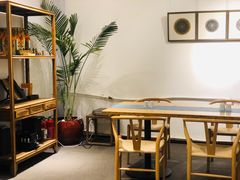 -和雅集素斋(景区店)