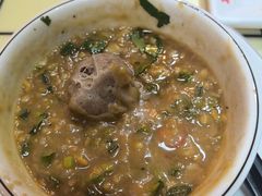 -幸运牛汕头小黄牛牛肉火锅(梅林店)