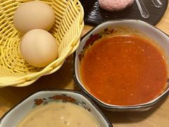 -牛匠和牛寿喜锅(西安总店)