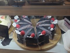 -Max Bakery 阿唛手作