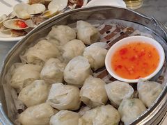 连江鱼饺-兴仙饭店·闽味海鲜(马尾总店)