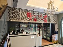 -香阁餐厅·常州菜·常州菜代表品牌(新北奥体店)