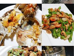 -又见炊烟私房菜(敬亭路店)