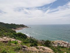-广东惠东海龟国家级自然保护区
