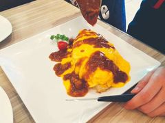 -必胜客(鼓楼店)