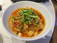 -王捌小院(红花坡店)