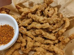 -肖记公安牛肉鱼杂馆·省级非物质文化遗产(三角路直营店)