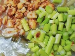 -帖老大羊肉汤烩面烧烤(康复后街总店)