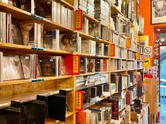 -独音唱片 Indie Music