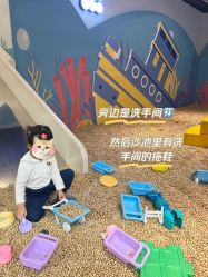 -小牧童游乐园(西丽宝能环球汇店)