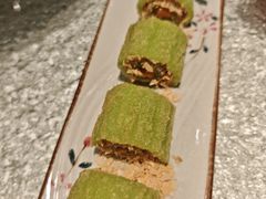 绿茶甜薄餐-北园酒家(小北路店)