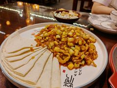 -杨记隆府(南坪店)