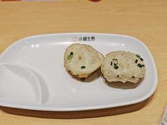 -小杨生煎(周浦万达店)